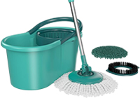 Conjunto Mop