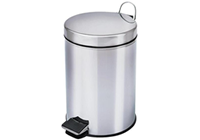Lixeira Inox